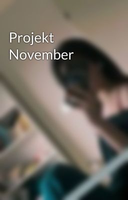 Projekt November 