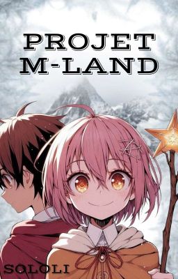 Projet M-Land