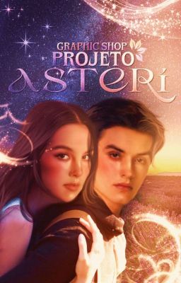 Projeto Asteri | Graphic Shop