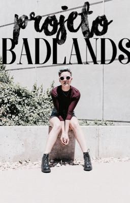 Projeto Badlands 