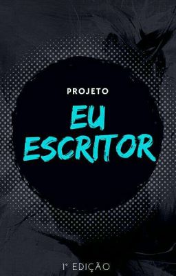 Projeto Eu Escritor