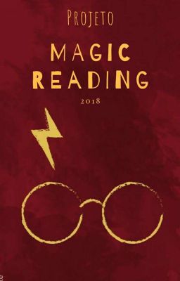 Projeto Magic Reading