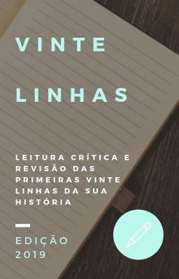 Projeto Vinte Linhas