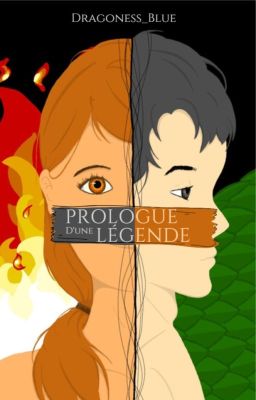 Prologue d'une légende [Réécriture]