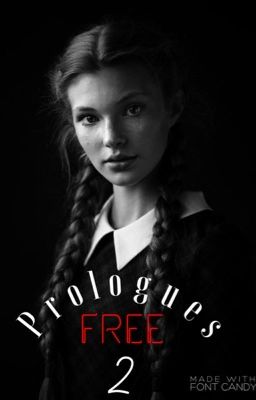 Prologues Free! 2