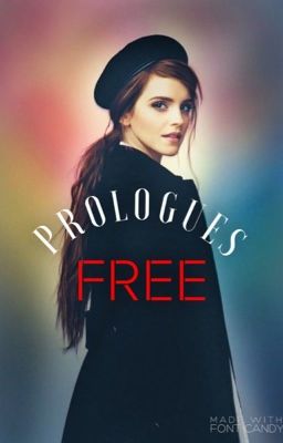 Prologues Free!