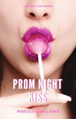 Prom Night Kiss