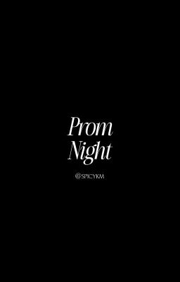 Prom Night © Kookmin 