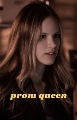 prom queen, 𝐌𝐀𝐑𝐂𝐄𝐋