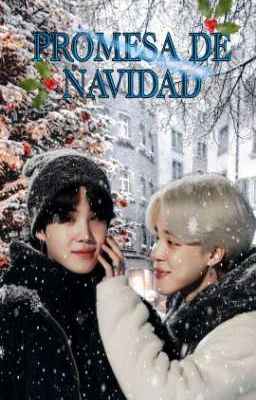 PROMESA DE NAVIDAD