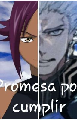 promesa por cumplir (beach x devil may cry)