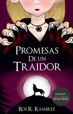 Promesas De Un Traidor © ✔