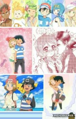 |& Promesses &| {Amourshipping}