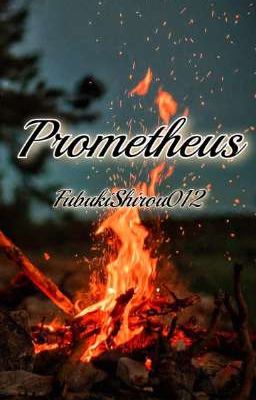 •|| Prometheus ||•