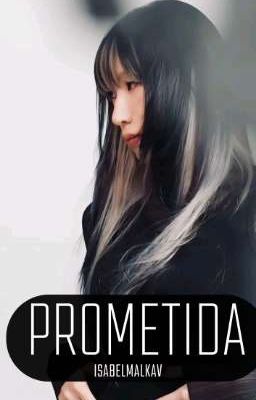 Prometida (Lee Bada) GL 