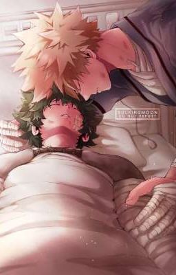 Prometo (BakuDeku)