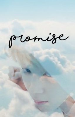 Promise || Jikook 