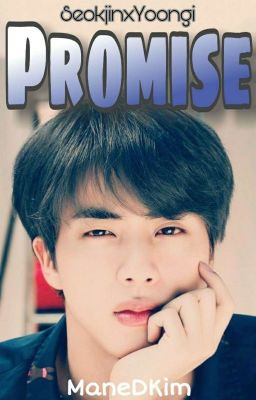 PROMISE ✓(KSJ X MYG) LIBRO #2 (Finalizado)