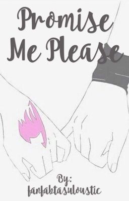 Promise Me Please 