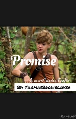 Promise(newtXreader Book 1)