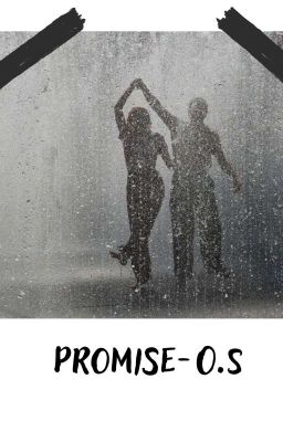 Promise- O.S Marauders