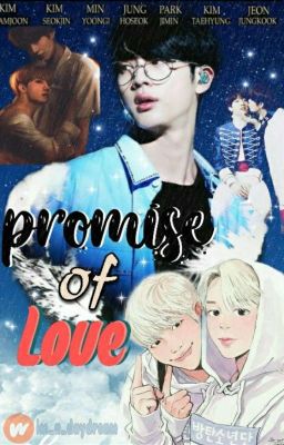 Promise of Love 《NAMMIN》