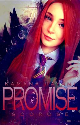 Promise | Scorose