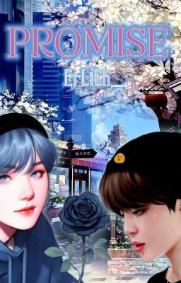 PROMISE [VMIN- YOONMIN]     Finalizada 