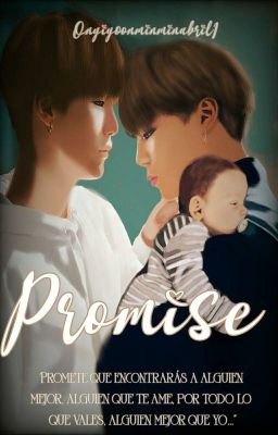 Promise || Yoonmin 