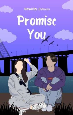 Promise You | JJK [ACTUALIZACIONES LENTAS]