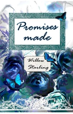 PROMISES MADE (18+) TAEKOOK Complete