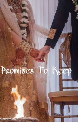 Promises To Keep 