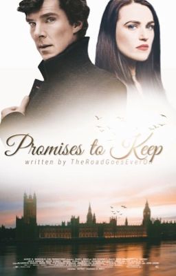 Promises To Keep | s. holmes 