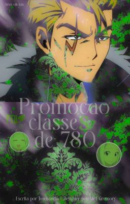 Promoção Classe S de 780