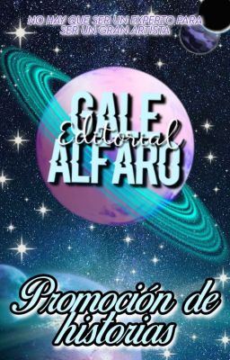 ☆ PROMOCIÓN DE HISTORIAS ☆|ABIERTO