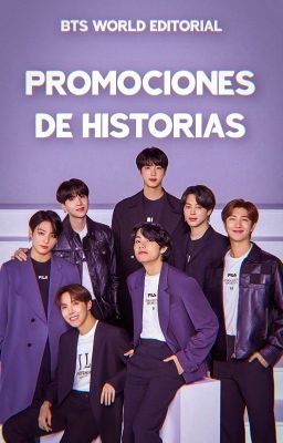 Promociones de Historias ♡ BTS