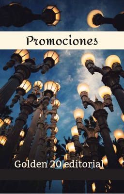 Promociones wattpad (CERRADO)