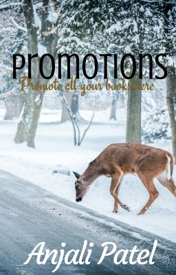 Promote All Your Books HERE