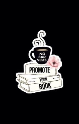 Promote your book