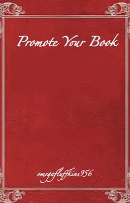 Promote Your Book: The Book!