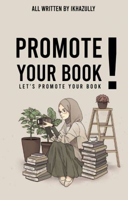 Promote Your Books