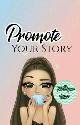 Promote Your Story