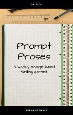 Prompt Proses | Weekly Contest