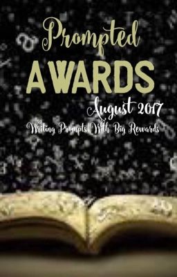 Prompted Awards (Weekly & Open!)