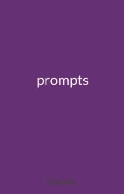 prompts