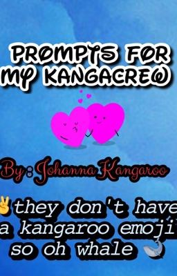 Prompts for My Kangacrew