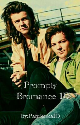 Prompty - Bromance 1D