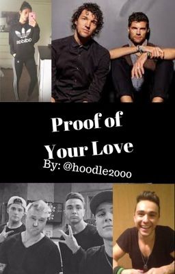 Proof of Your Love 