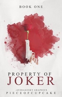 Property Of Joker | ✓