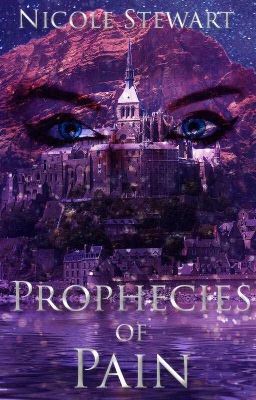 Prophecies of Pain (The Perkins School for Self Improvement #3)